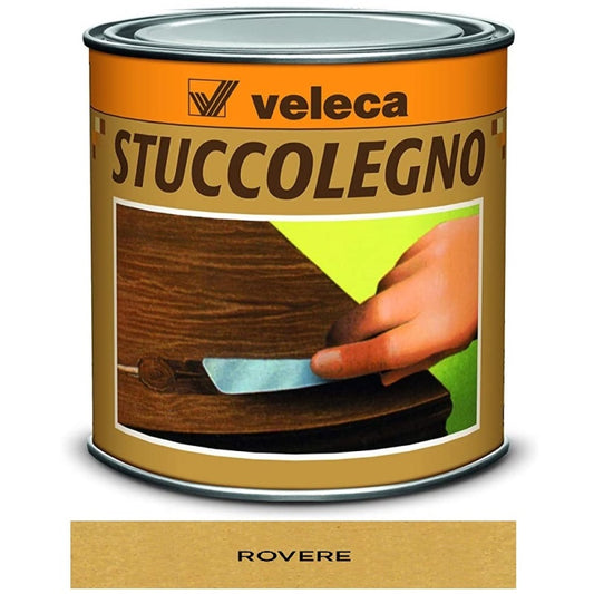 Stucco legno Rovere Iaia