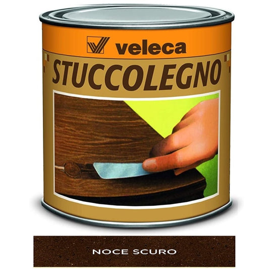 Stucco legno Noce Scuro IAIA