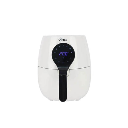 Friggitrice Ad Aria Touch 5Lt 1450W Ardes Delicia