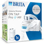 Filtro Per Rubinetto BRITA ProV-MF