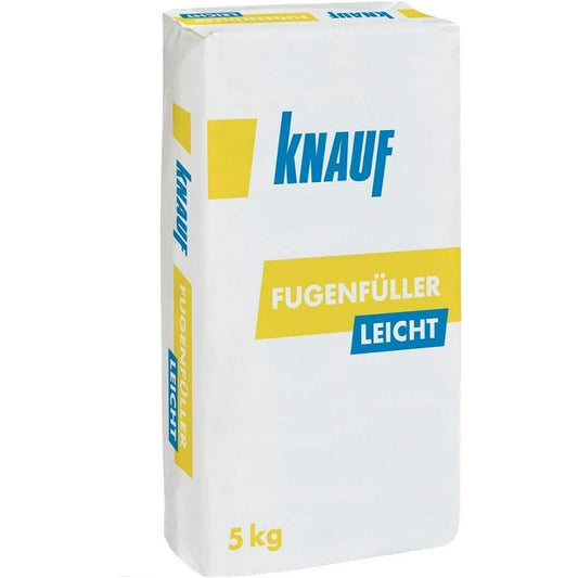 Fugenfuller Knauf Stucco Per Giunti