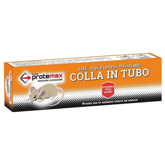 Colla Topi Tubetto 135gr