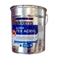 Sikkens Alpha Tex Acryl Traspirante Opaca